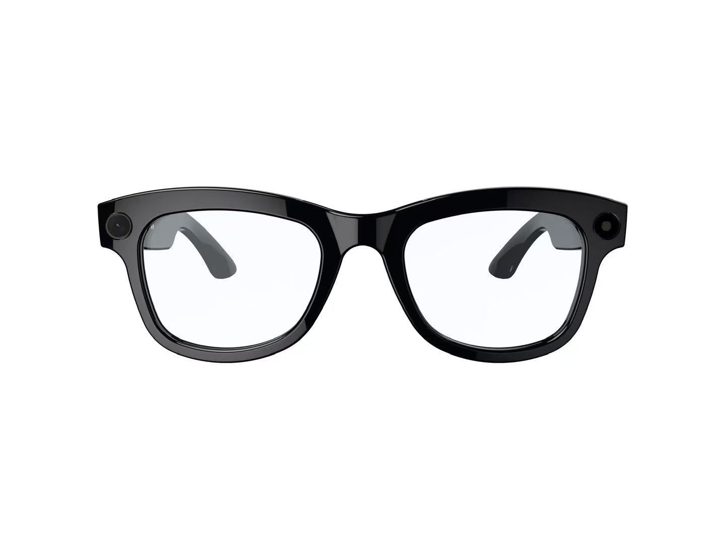 Lunettes connectées intelligentes