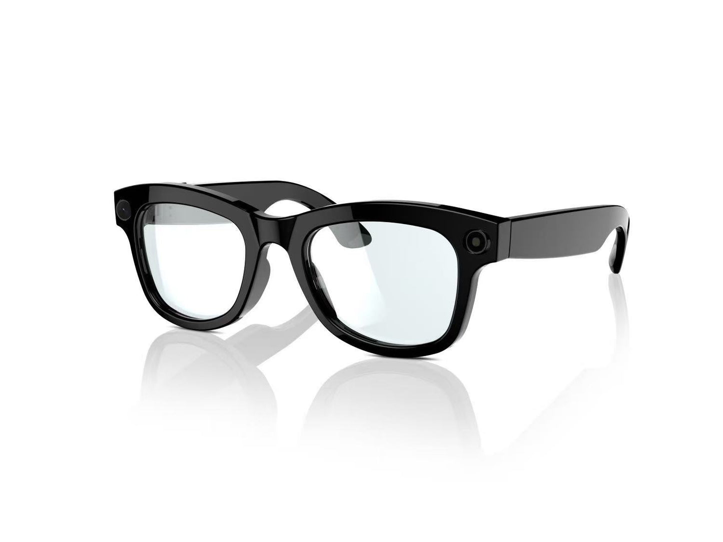 Lunettes connectées intelligentes