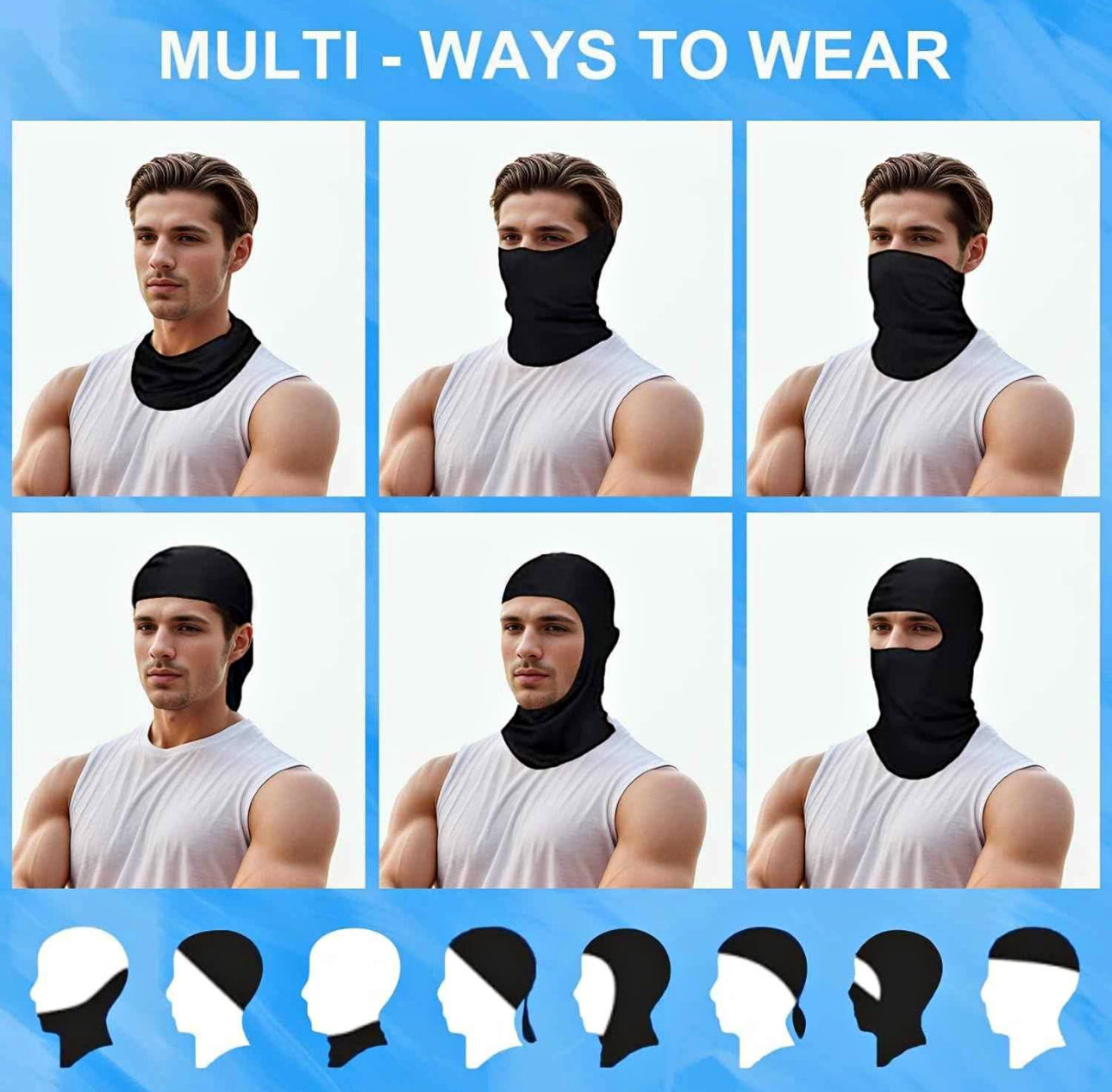 Cagoules Nike đ