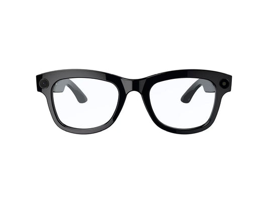 Lunettes connectées intelligentes