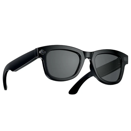 Lunettes connectées intelligentes