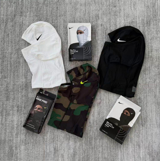 Cagoules Nike 🎭